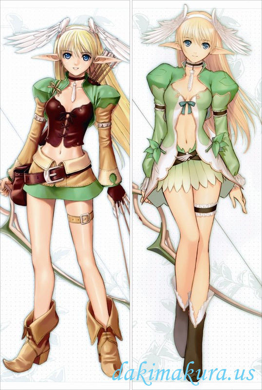 Tony Taka Anime Dakimakura Love Body PillowCases